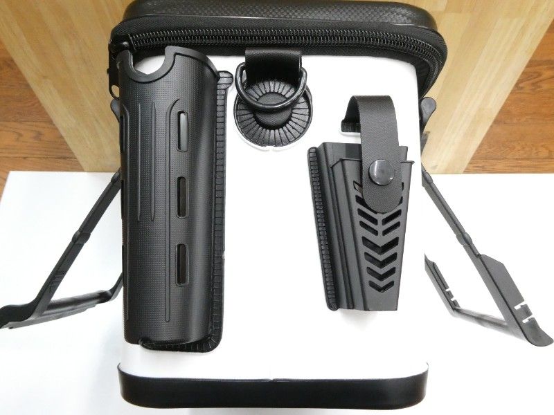 スクイッドマニア 烏賊style