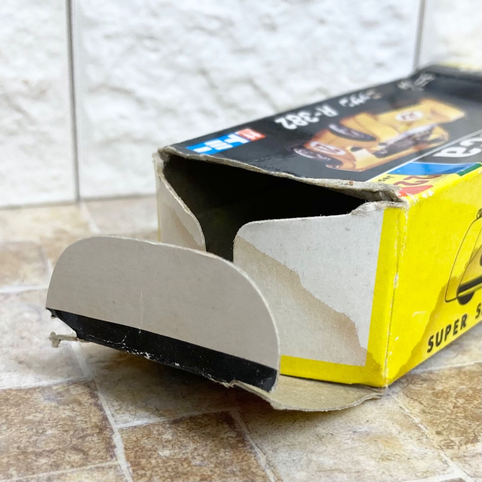 クラシックスケールモデル