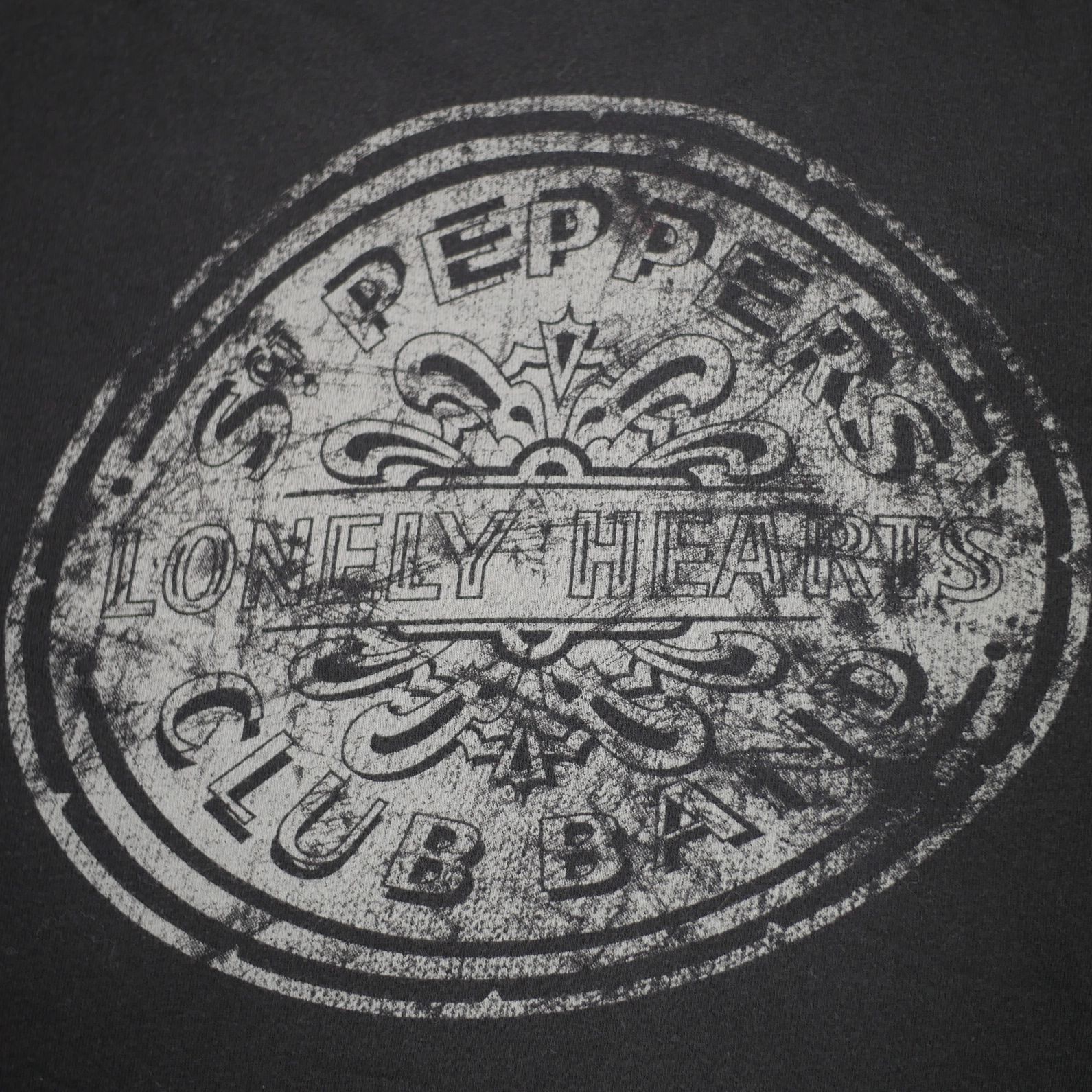 M】00s THE BEATLES ビートルズ Sgt. Pepper