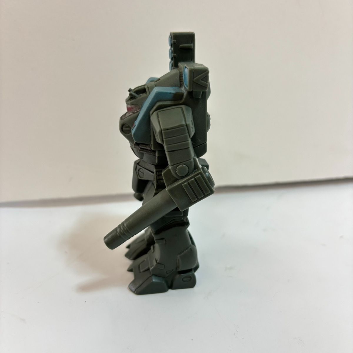 TAKATOKU TOYS タカトクトイス 超時空要塞マクロス デストロイド