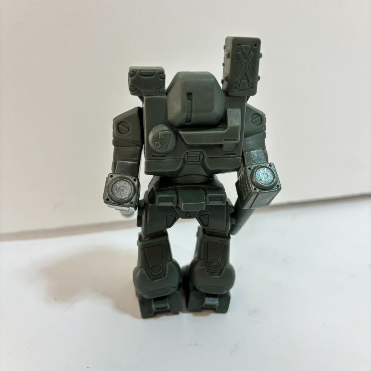 TAKATOKU TOYS タカトクトイス 超時空要塞マクロス デストロイド