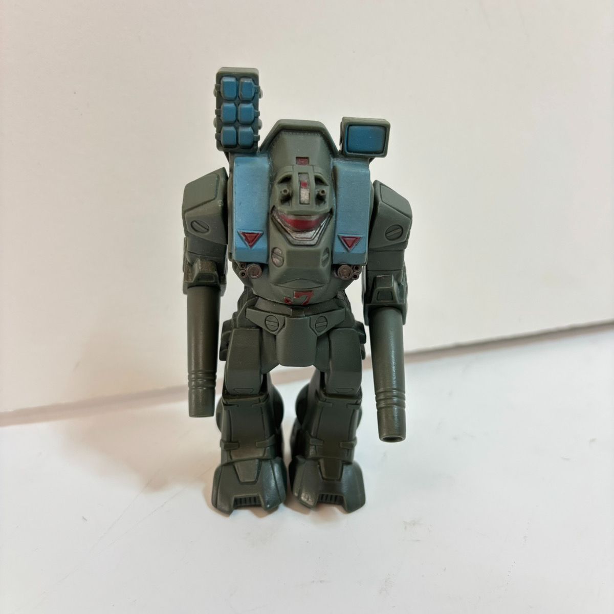 TAKATOKU TOYS タカトクトイス 超時空要塞マクロス デストロイド