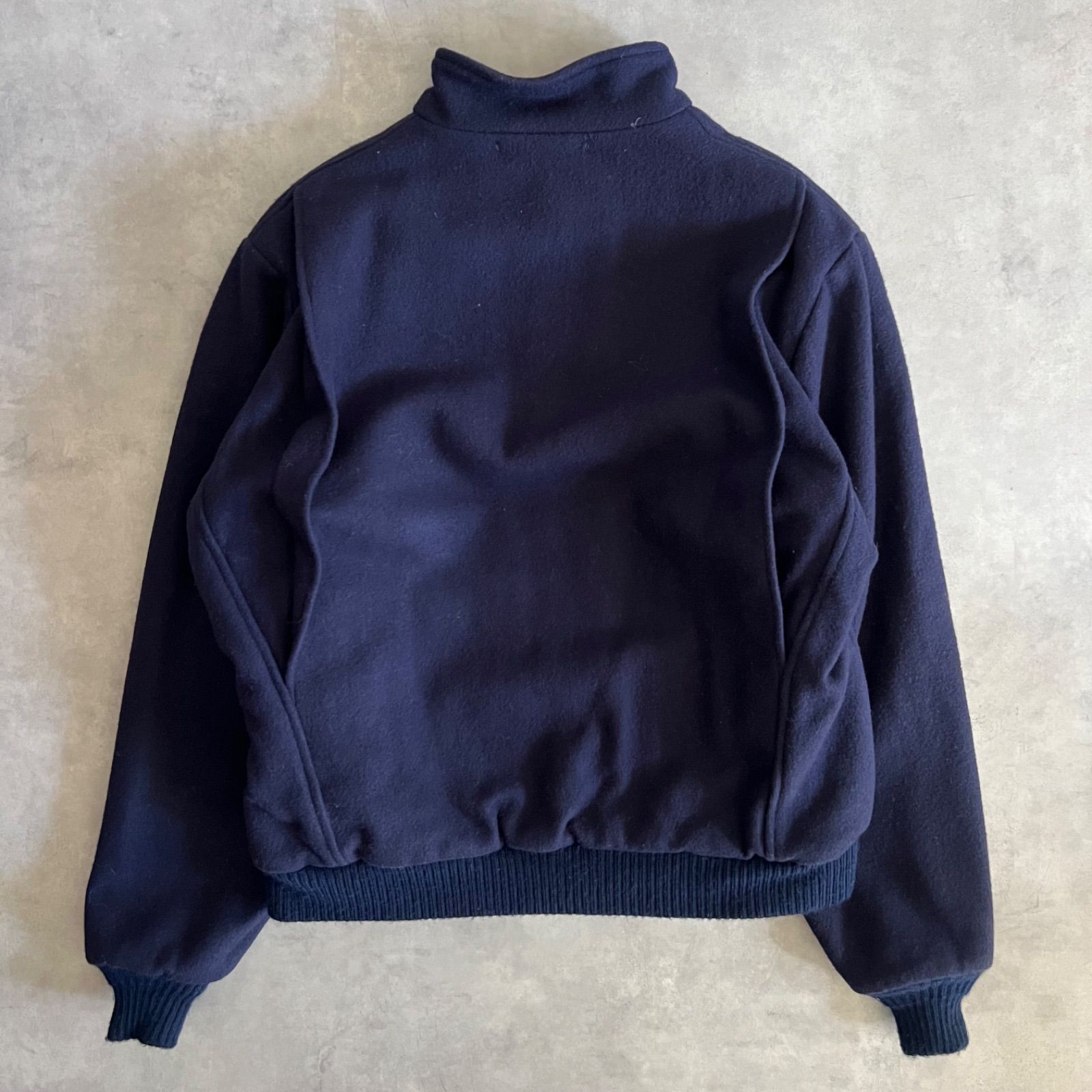 80s L.L.Bean wool jacket エルエルビーン ウール ジャケット - メルカリ