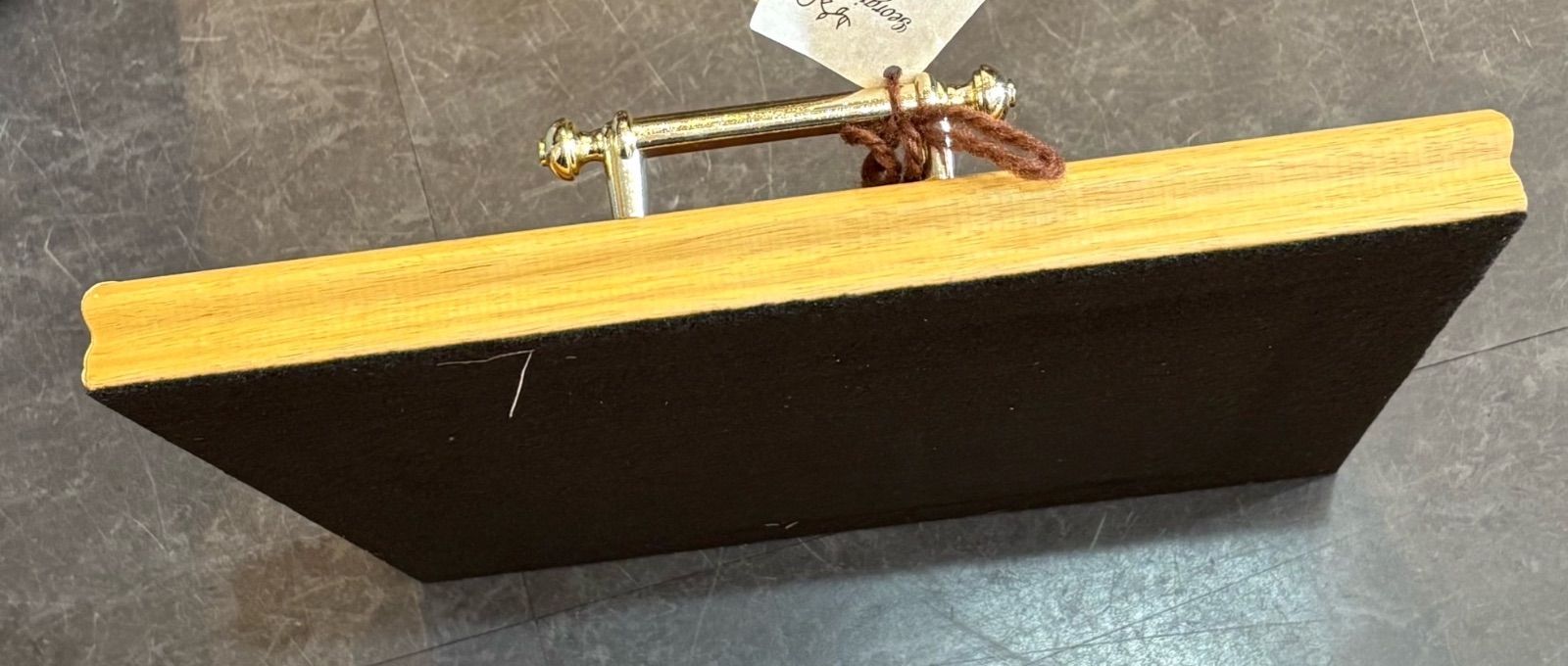 アンティーク トレイ