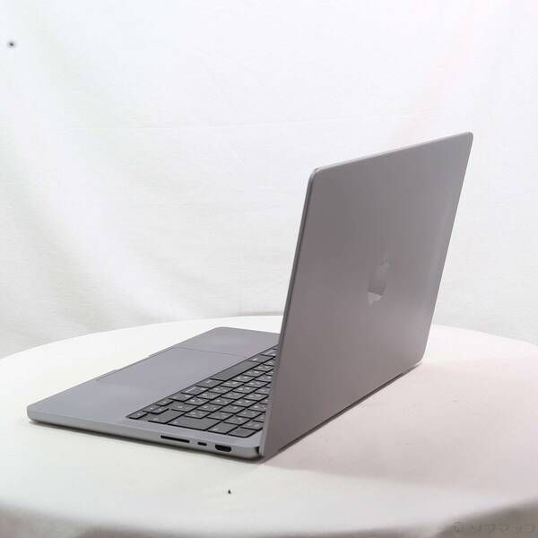 Pro 14.2-inch MacBook Apple ⁄ Late-2021 M3 M1 〔中古〕MacBook 0 APPLE 〔中古品〕 ソフマップ 中古MacBook MKGP3J/A pro(ノートPC|パソコン):パソコン