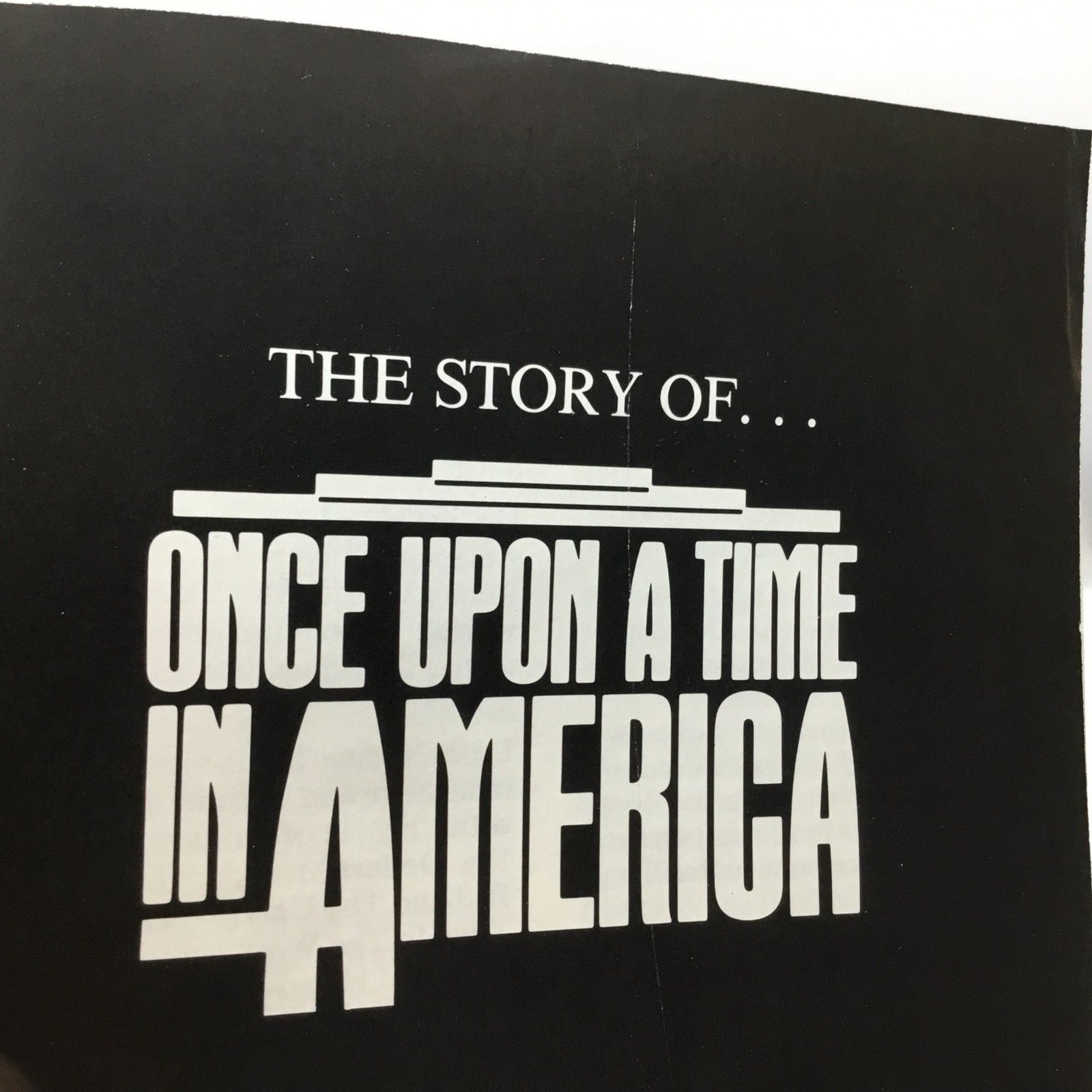 ○ 西独盤 / デカ帯 ◇ エンニオ・モリコーネ / オリジナル・サウンド