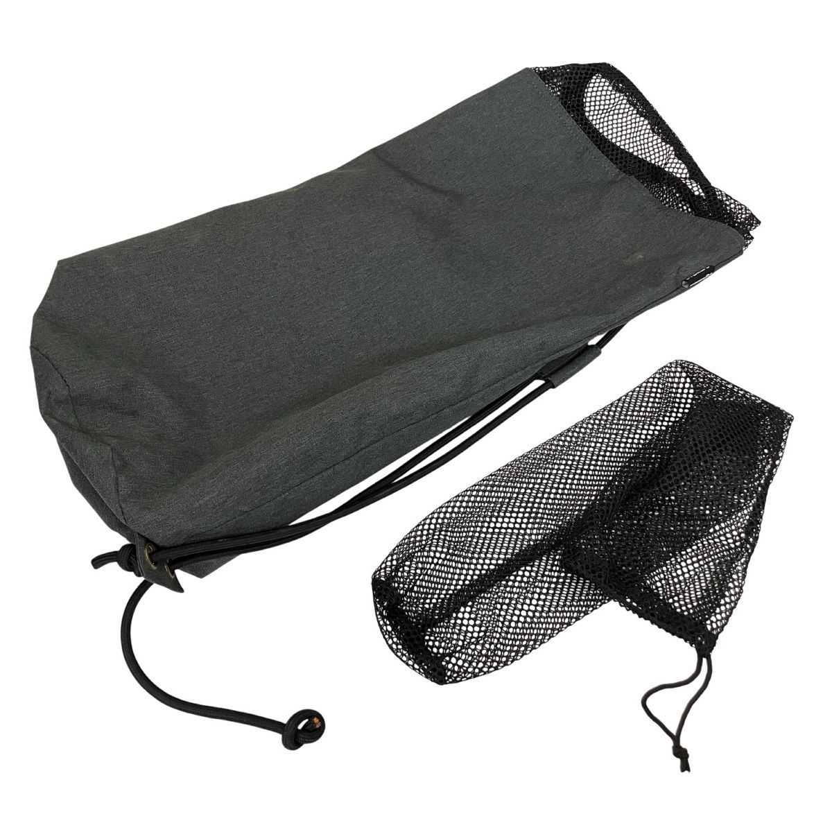 Ogawa オガワ ハイ&ローコットワイド コット チャコールグレー 寝具