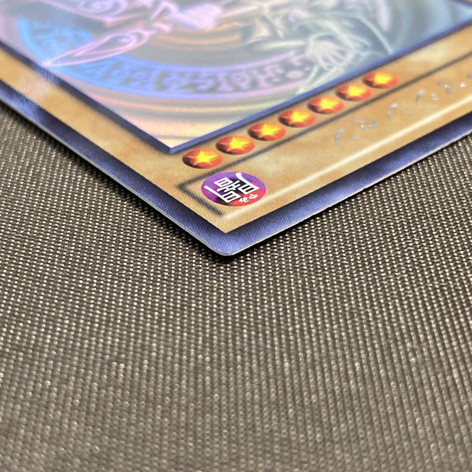 浜館49-1130】 遊戯王 ブラック・マジシャン ホログラフィック 20AP