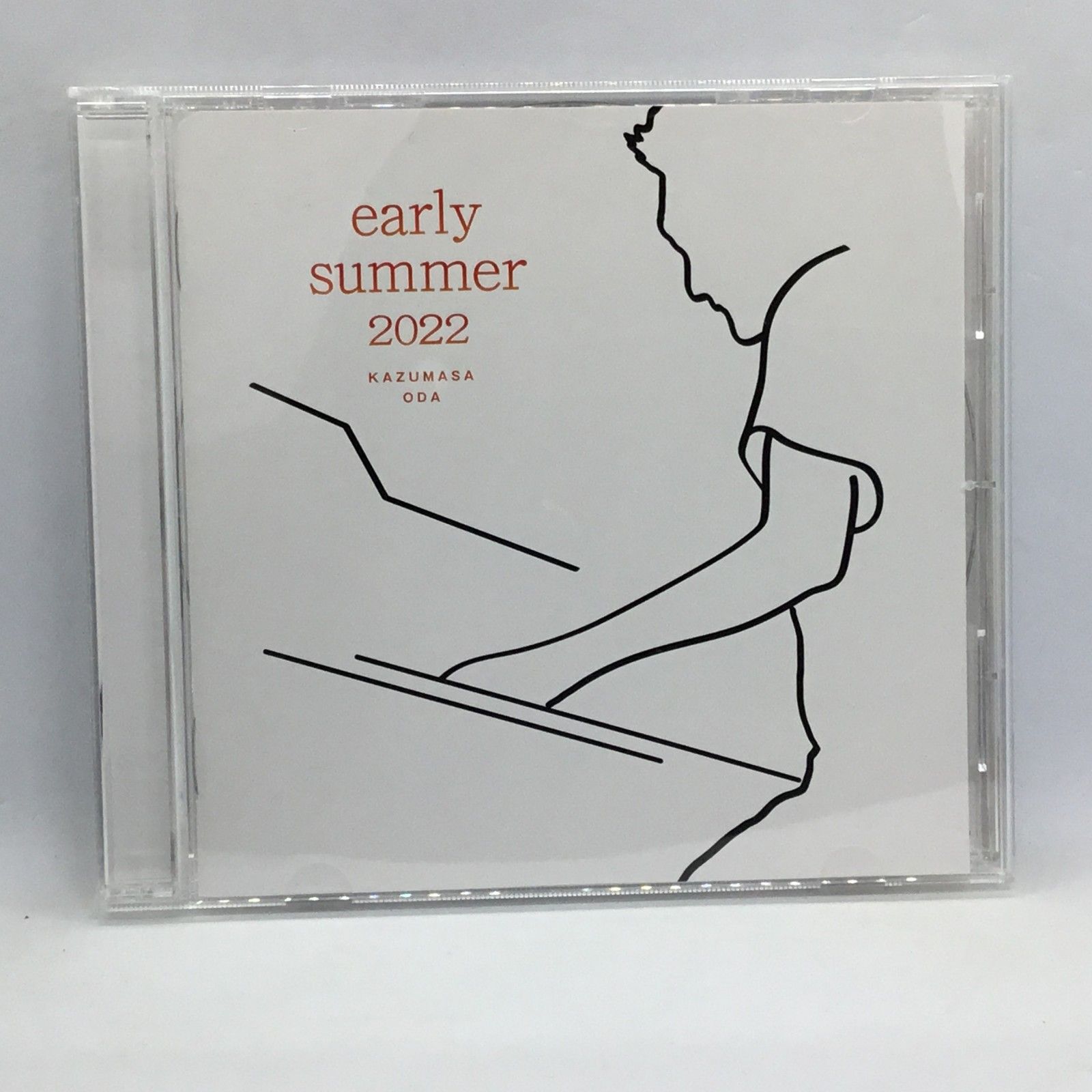 ○小田和正 / early summer 2022 (CD) FHCL 3009 - メルカリ