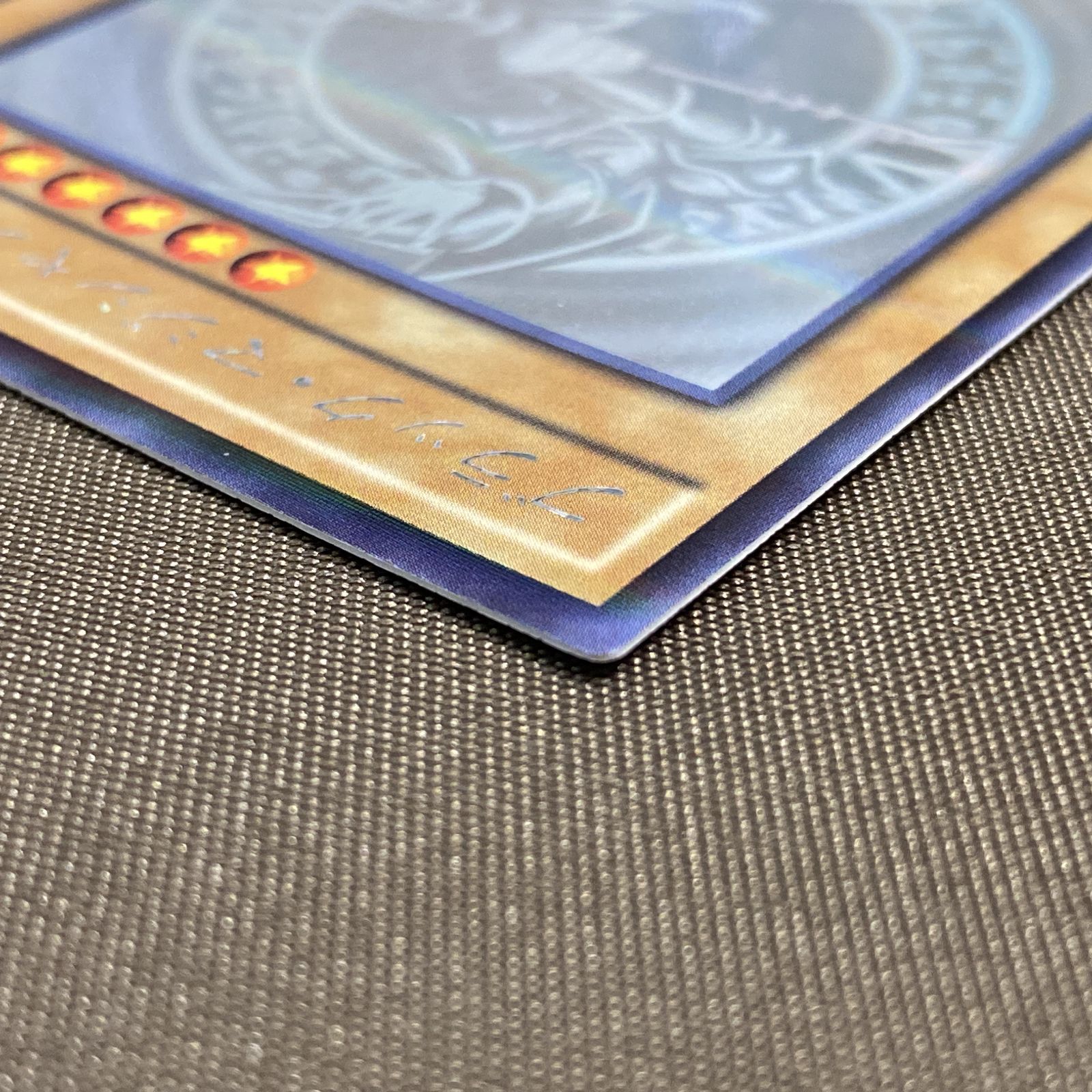 浜館49-1130】 遊戯王 ブラック・マジシャン ホログラフィック 20AP