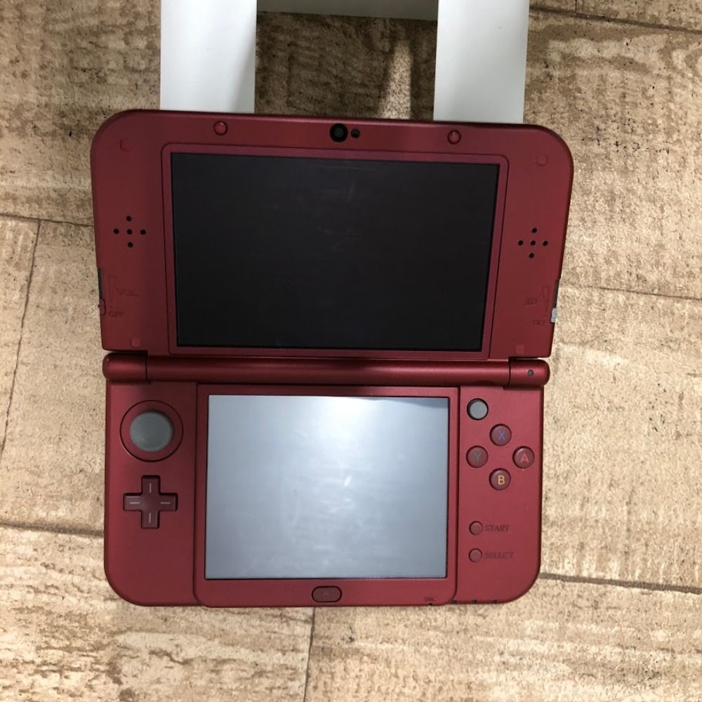 Newニンテンドー3 DS