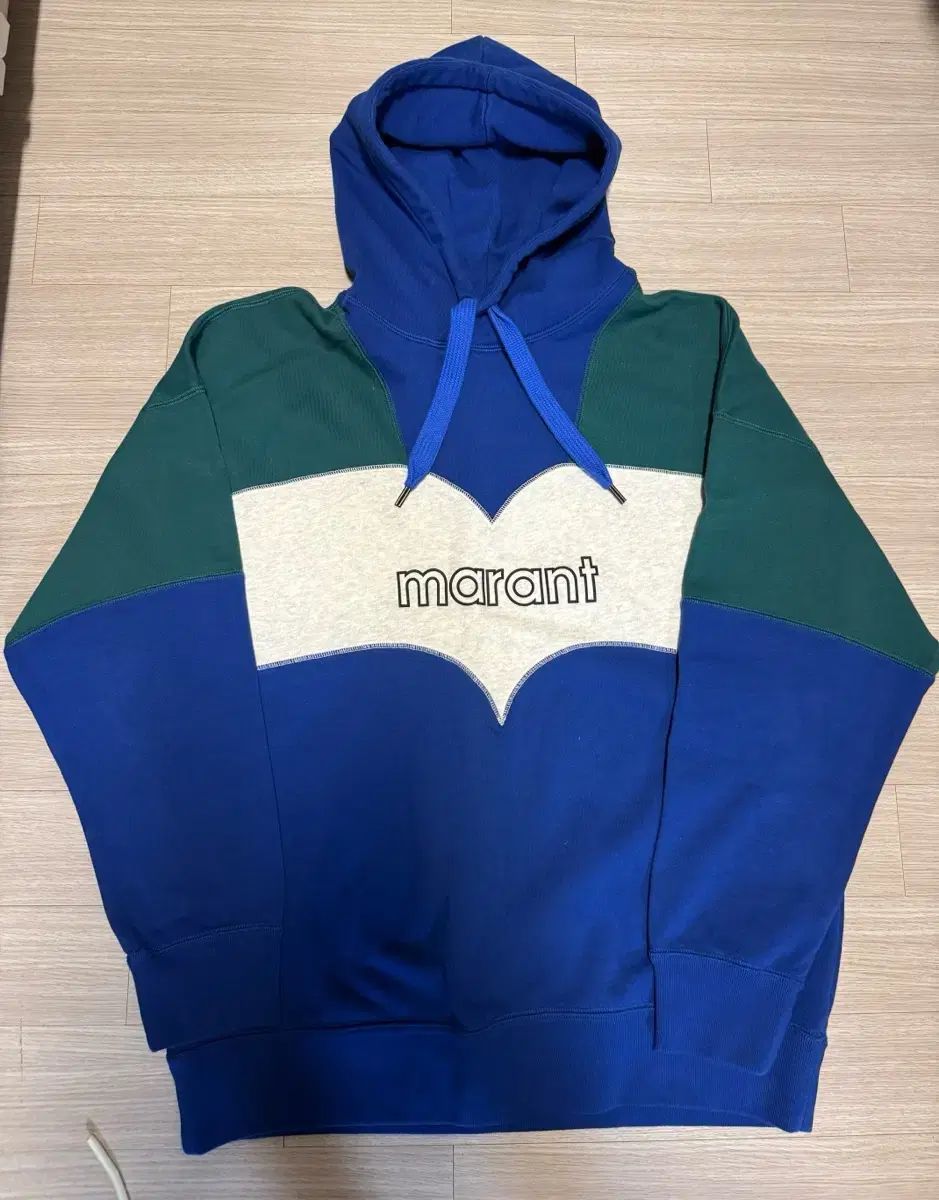 イサベルマラン ストア WHO フーディー S