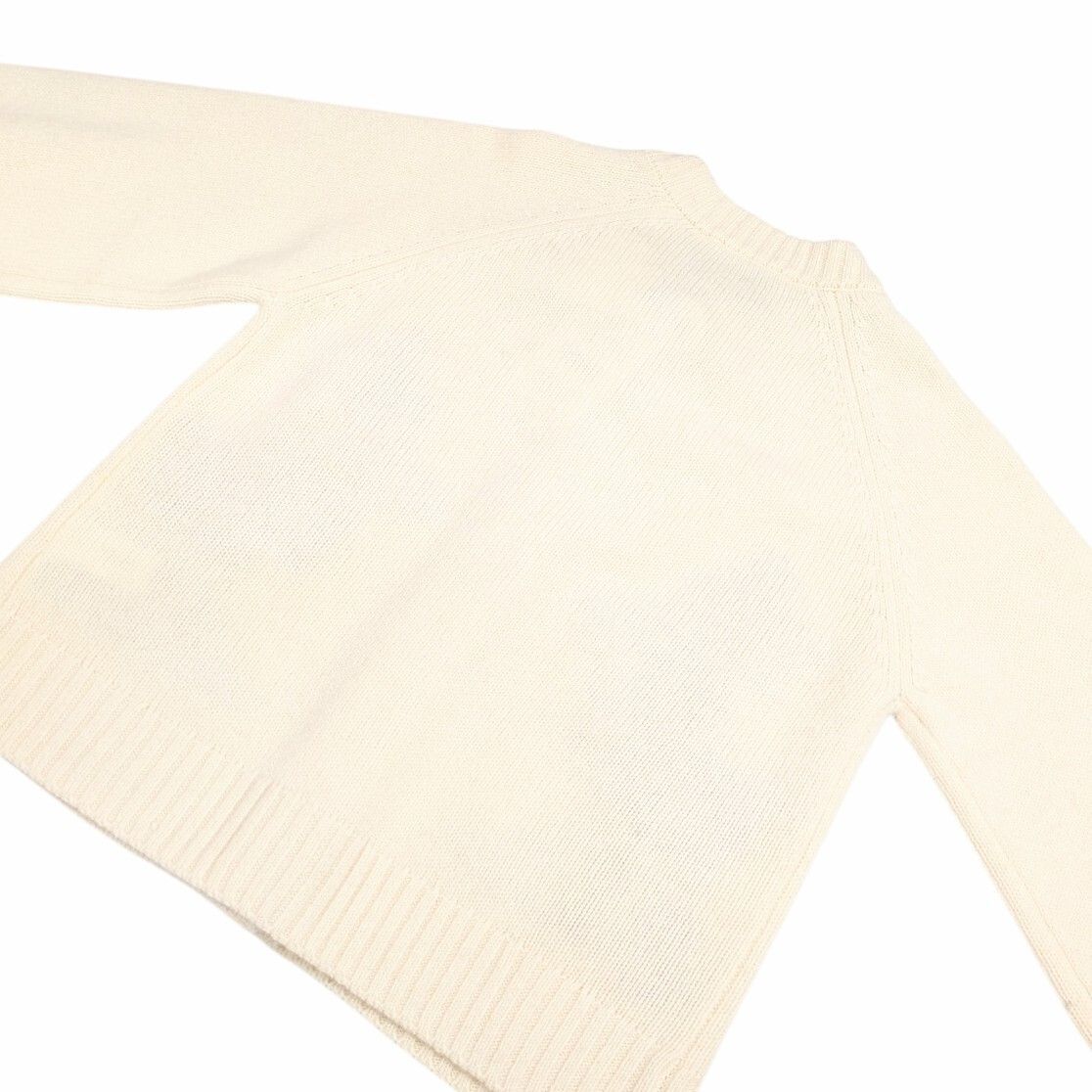 美品 DAISY DUCK WOOL CARDIGAN HARRY LAMBERT FOR ZARA X DISNEY ザラ