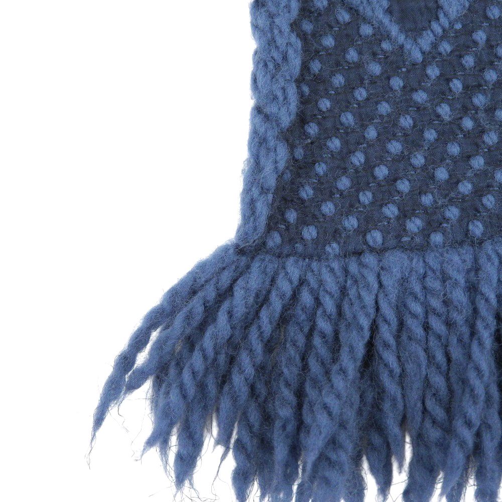 本物保証】 ルイヴィトン LOUIS VUITTON モノグラム エシャルプ ロゴ