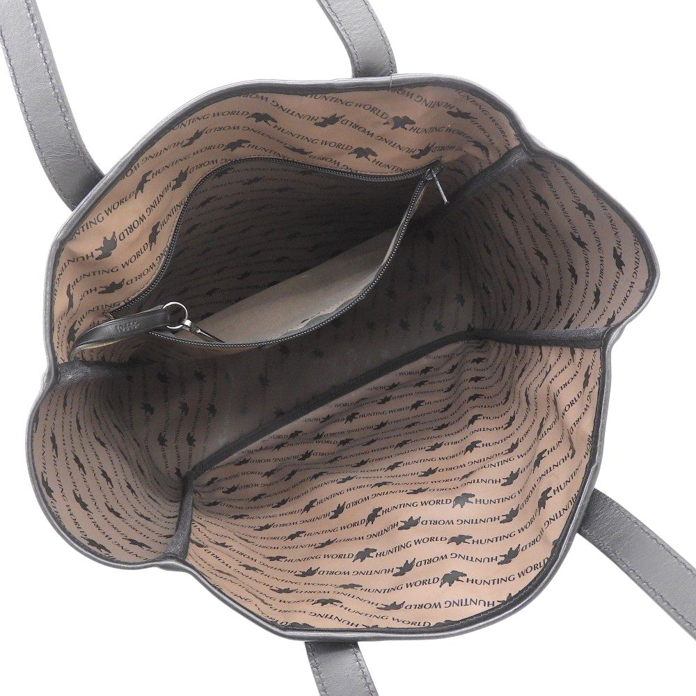 本物保証】 超美品 ハンティング ワールド HUNTING WORLD サファリ