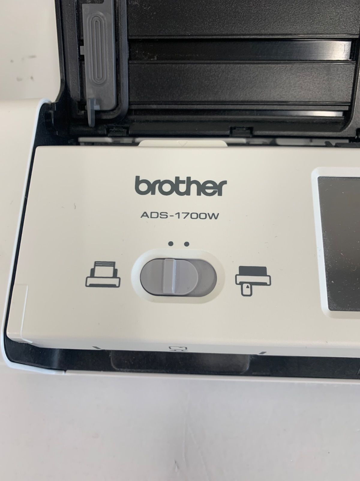 ☆美品！ 便利商品！ brother ADS-1700W スキャナー ブラザー ADS-1700W | スキャナー | ブラザー