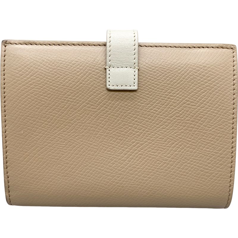 セリーヌ CELINE 財布 ミディアムストラップウォレット