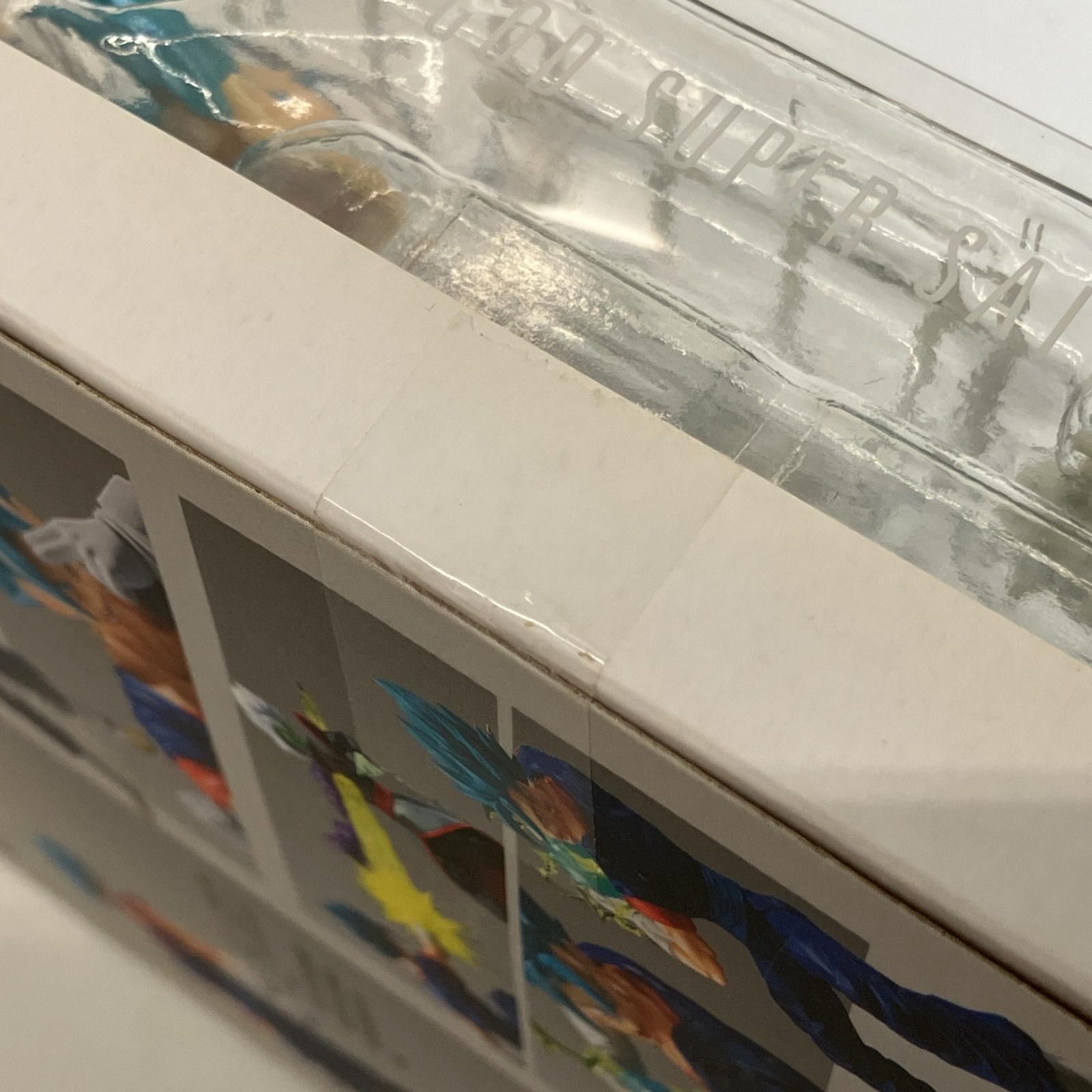 S.H.Figuarts ドラゴンボール超