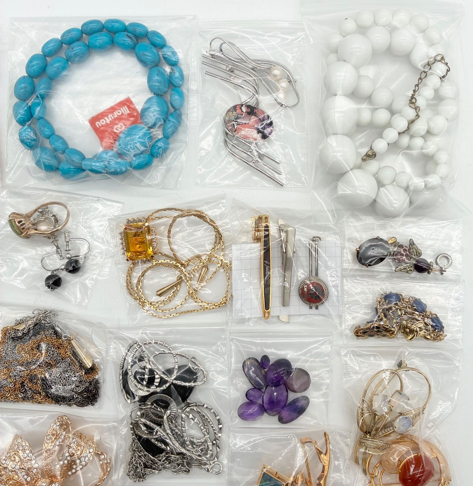 イミテーション まとめ アクセサリー⑪ - メルカリ