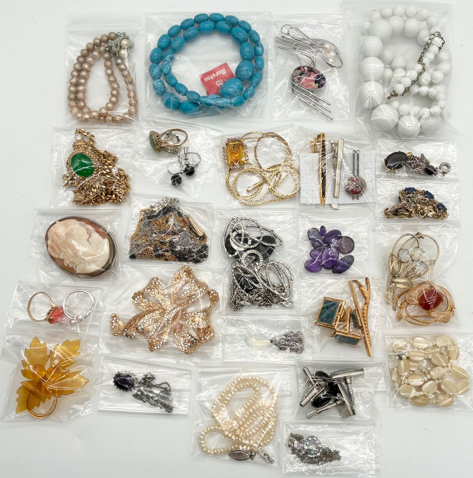 イミテーション まとめ アクセサリー⑪ - メルカリ