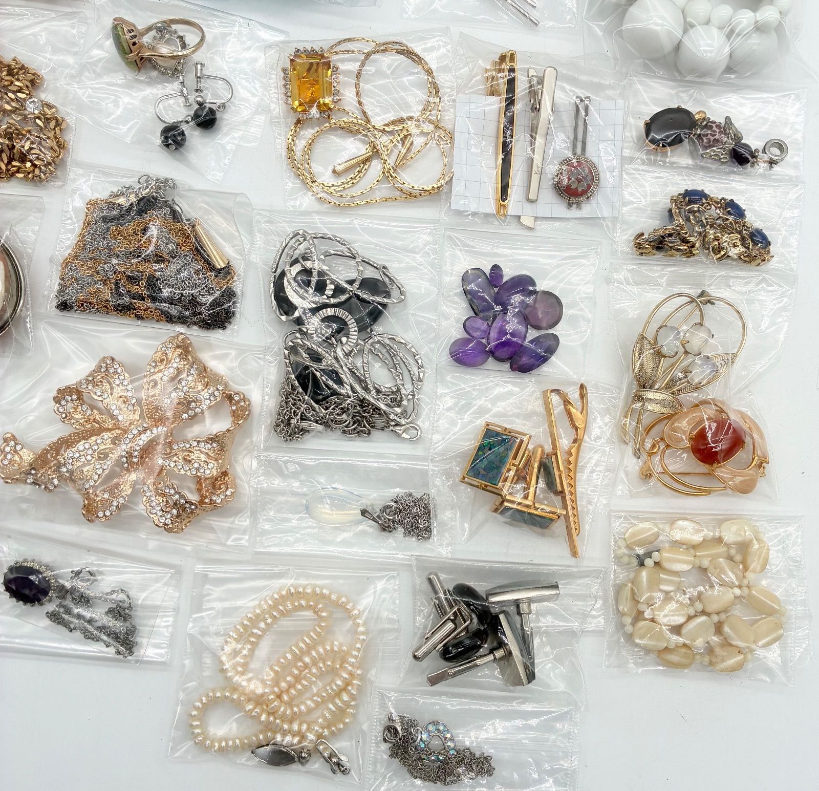 イミテーション まとめ アクセサリー⑪ - メルカリ