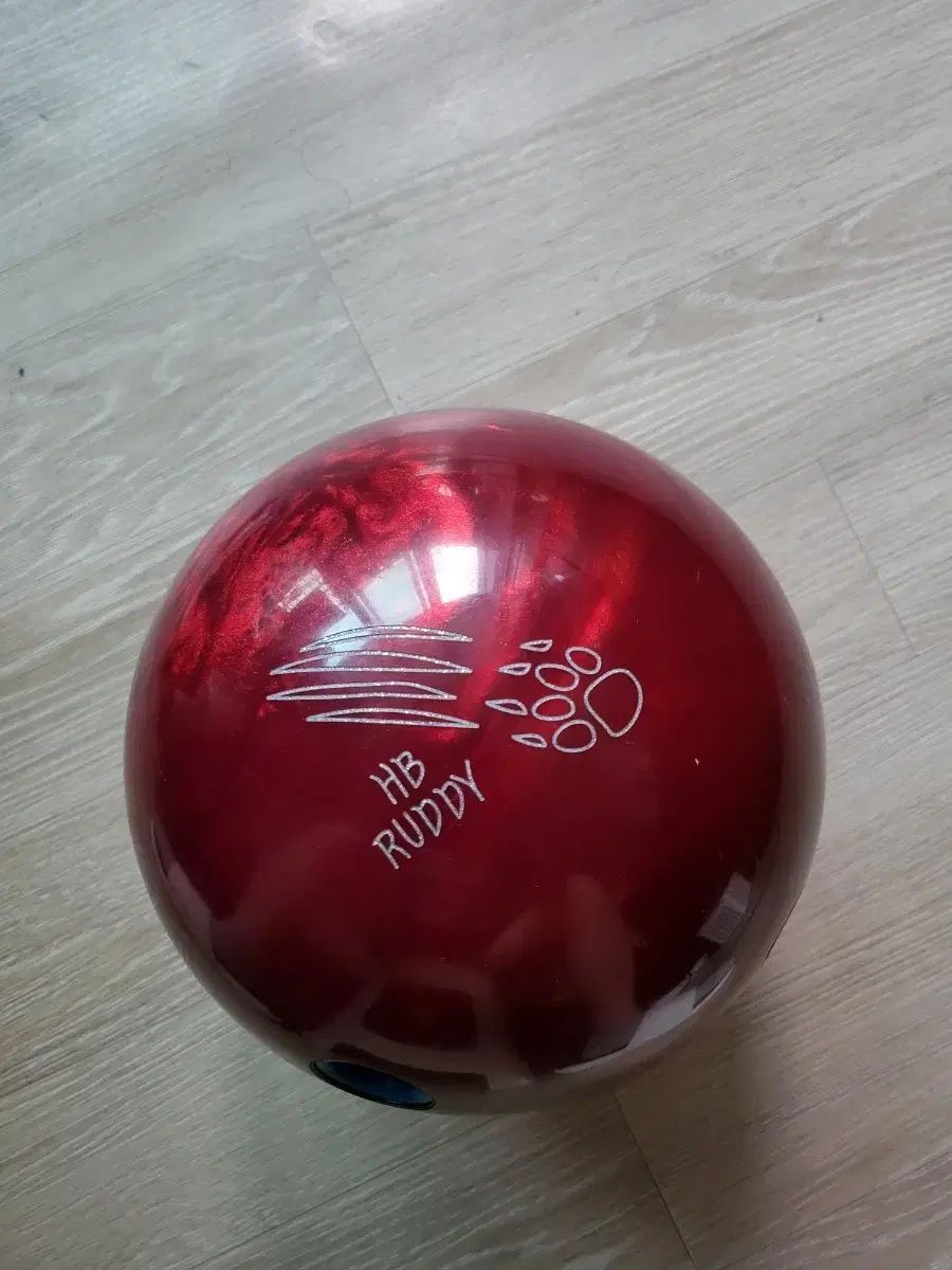 グローバル900 허니벳져 러디 15 p ボーリングボール