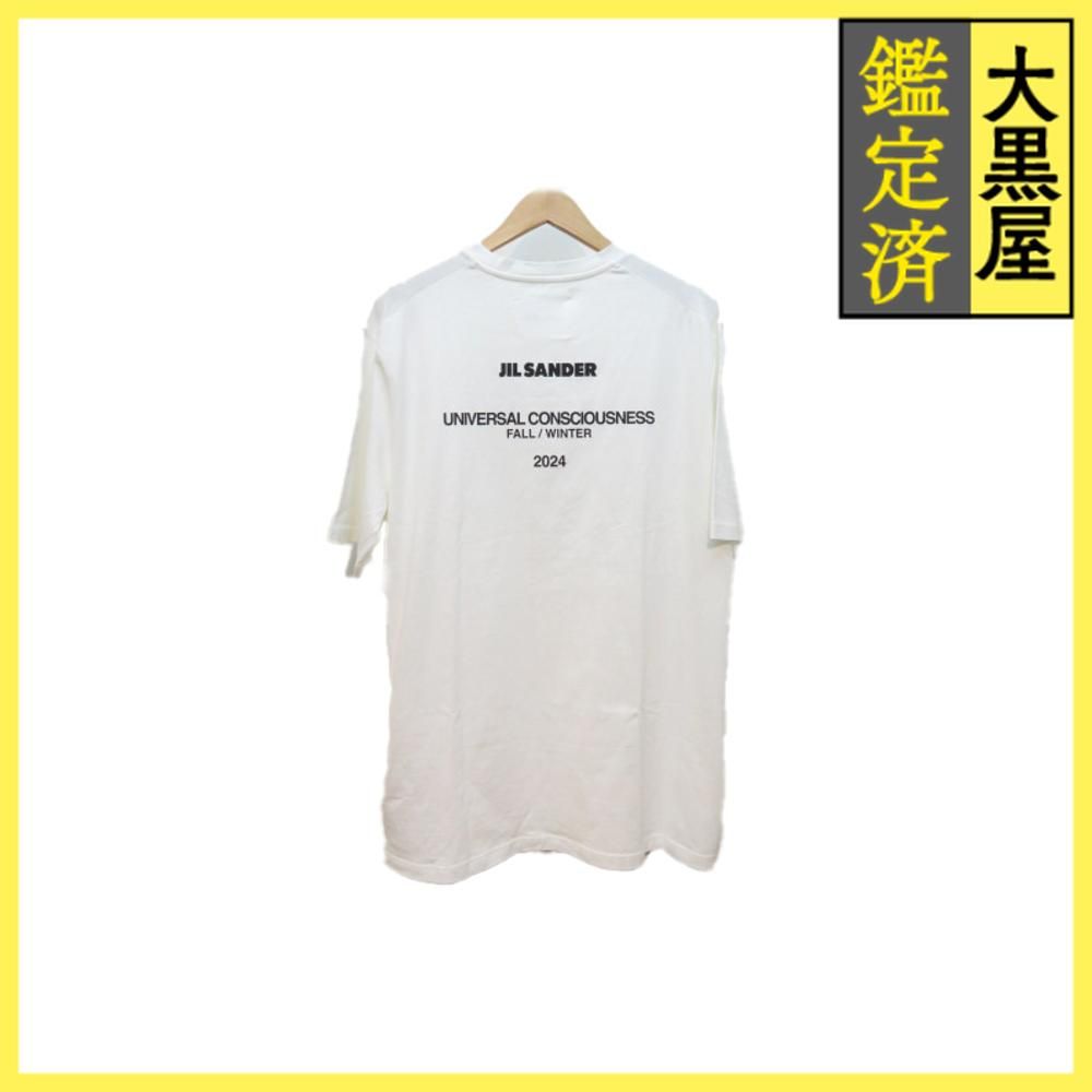ジル サンダー Tシャツ J 46219 432