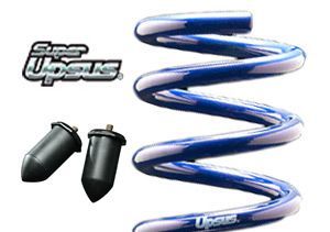 エスペリア/ESPELIR スプリングキット【ラバーセット】 スーパーアップサス 三菱 ミニキャブバン DS17V R06A 2WD 2015年03月～2019年06月 ESB-2765＋BR-2764R