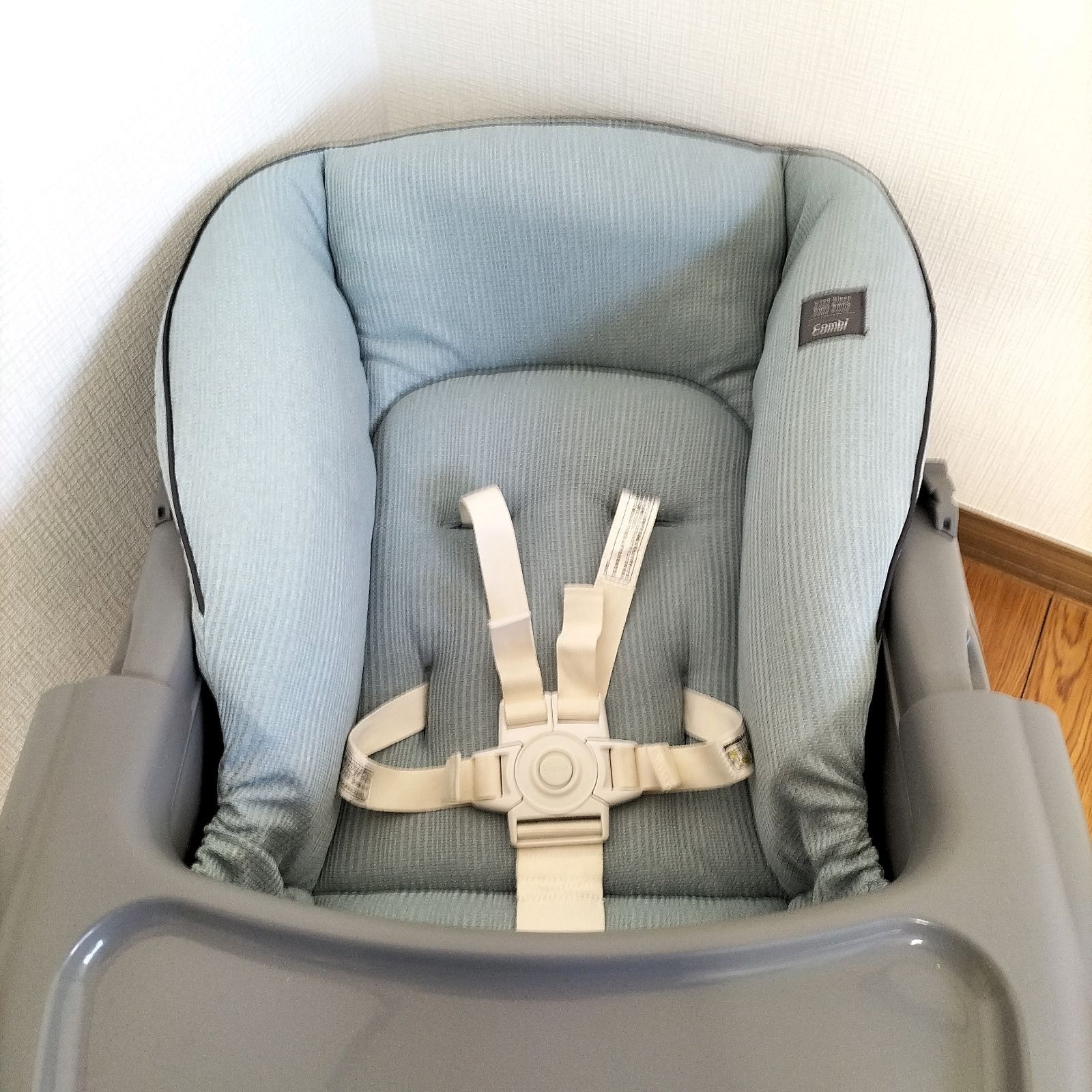  コンビ ネムリラ AUTO SWING BEDi Long バウンサー ゆりかご ベビー用家具