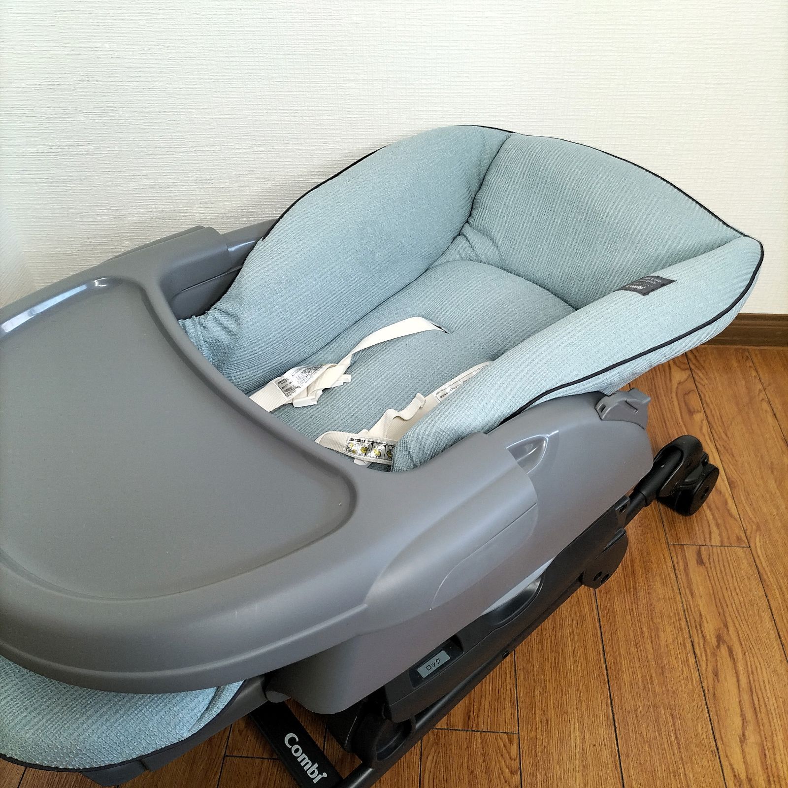 コンビ ネムリラ