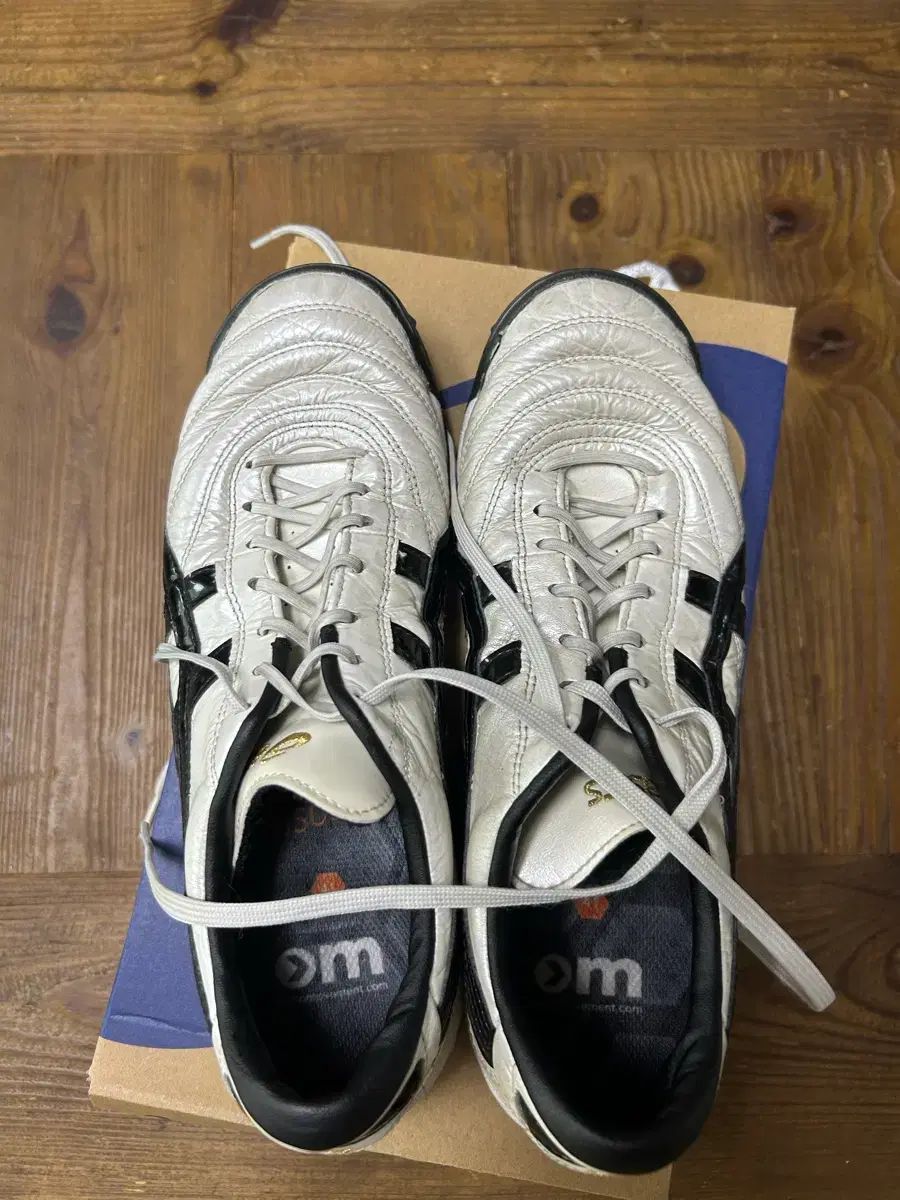 asics アシックス c 3 tf 260 サイズ