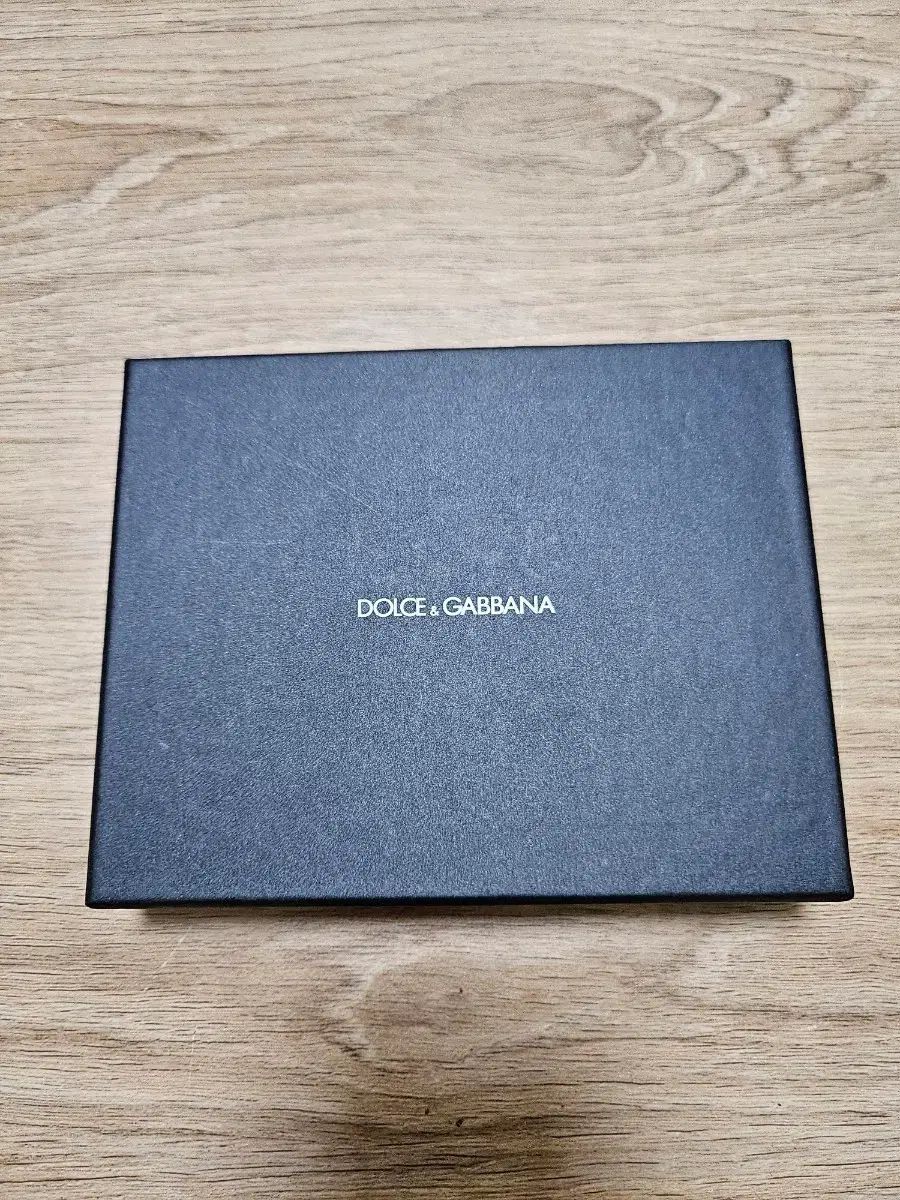 トールチェーンアンドガッバーナ チェーン 二つ折り財布