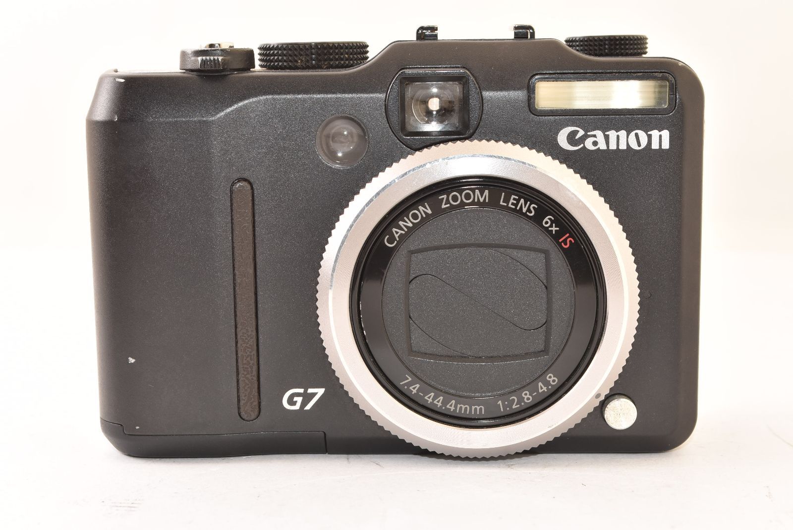 Canon PowerShot G7 コンパクトデジタルカメラ本体(ジャンク品) カメラ ☆ジャンク品☆ Canon キャノン PowerShot G7 コンパクト