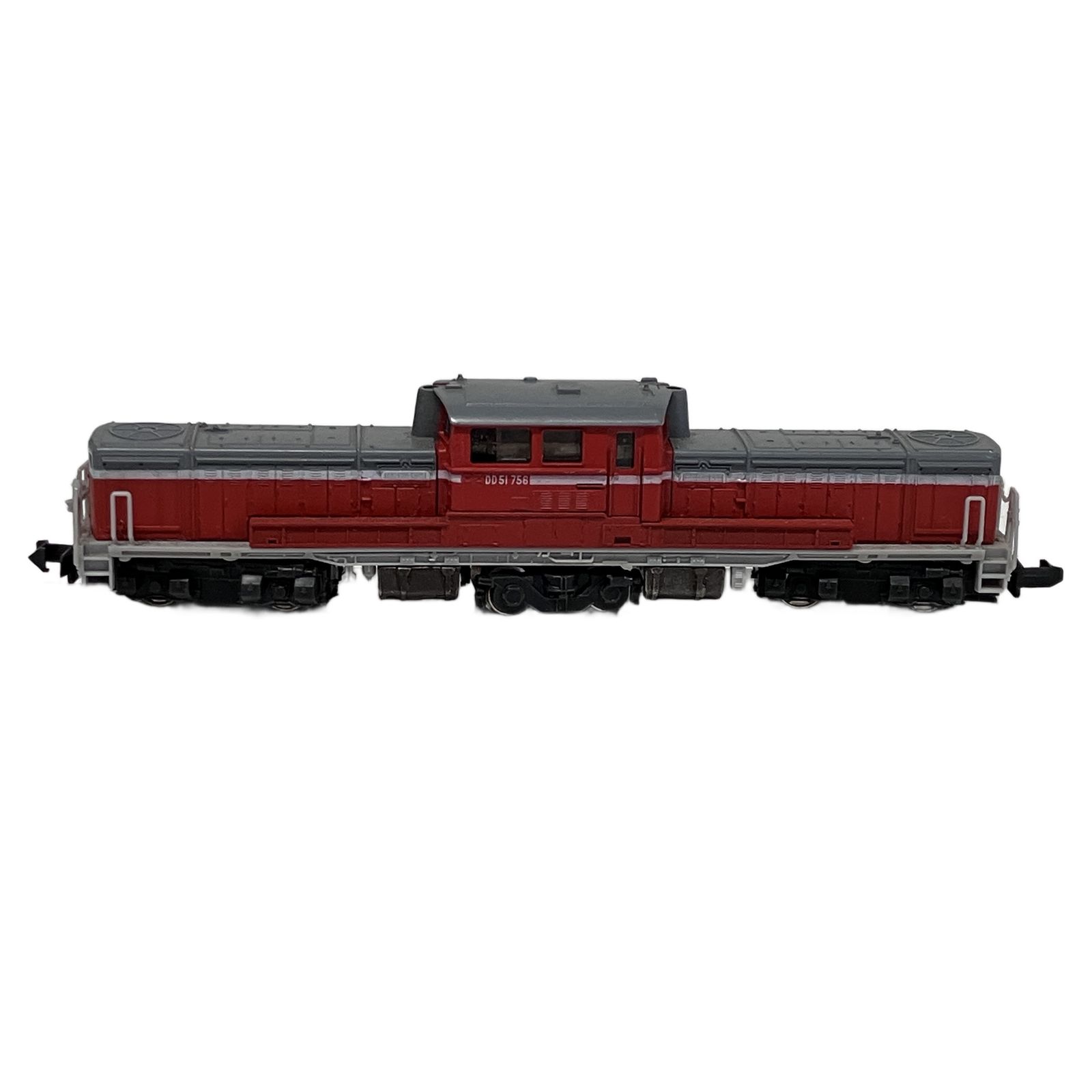 TOMIX 2203 国鉄 DD54形 ディーゼル機関車 鉄道模型 コレクション N