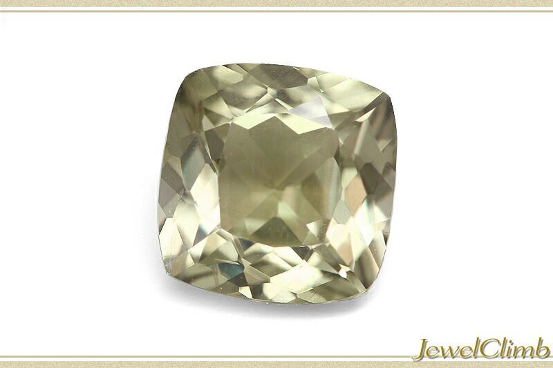 鑑別書付 煌くテリが美しい 石ダイアスポア 宝石 ルース ２ ９２ＣＴ