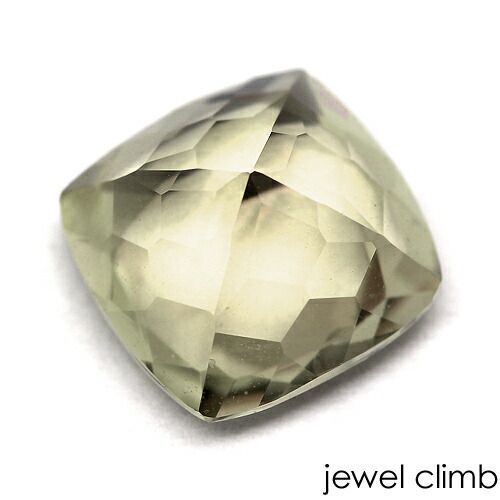 鑑別書付 煌くテリが美しい