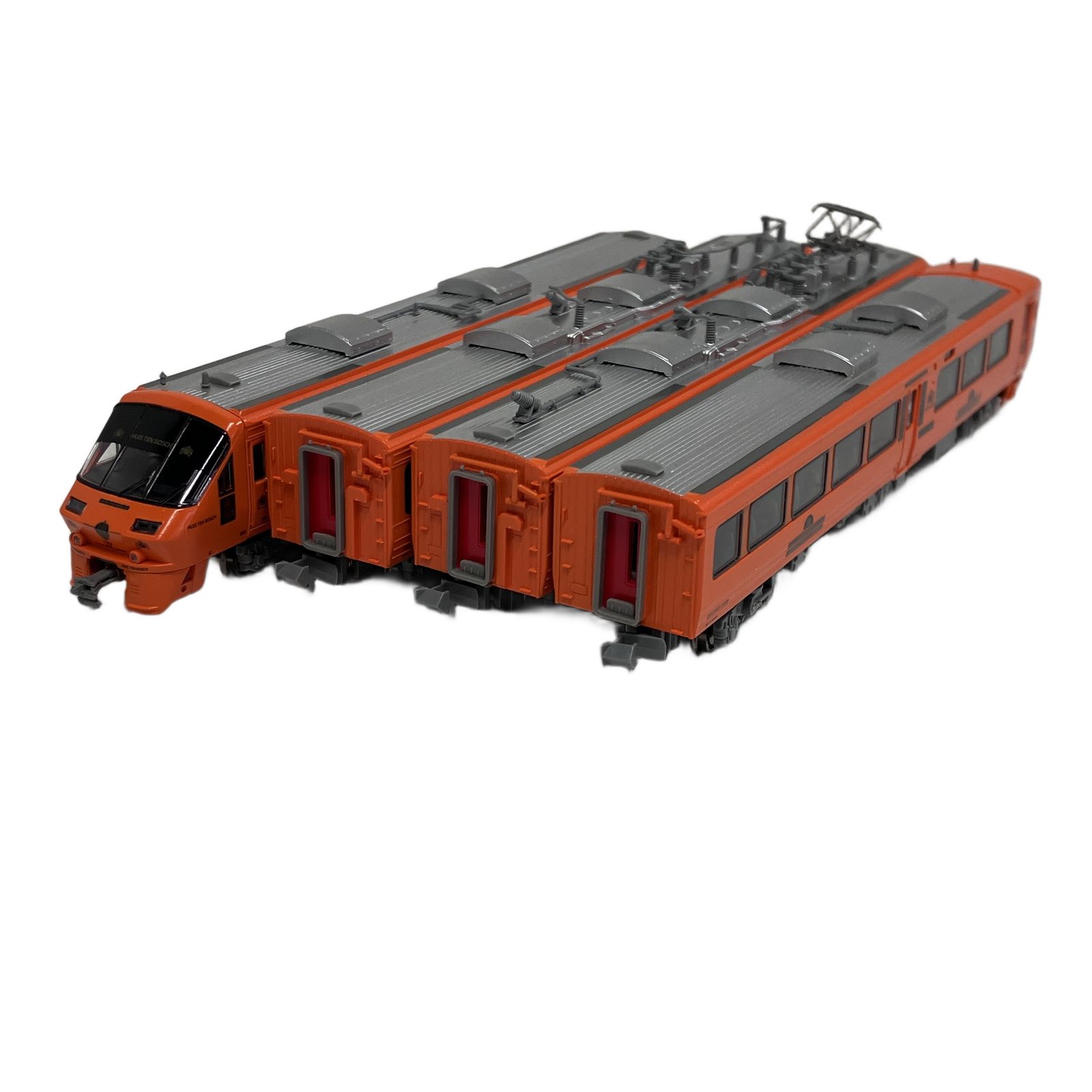 MICRO ACE A-3665 783系 特急ハウステンボス新塗装 4両セット マイクロ