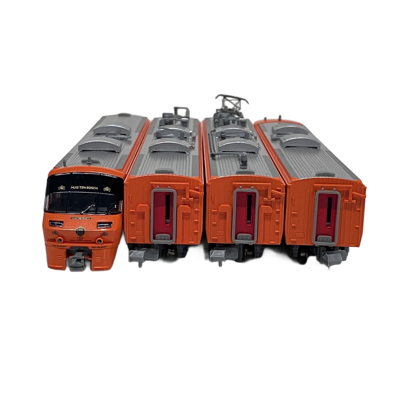 MICRO ACE A-3665 783系 特急ハウステンボス新塗装 4両セット マイクロ