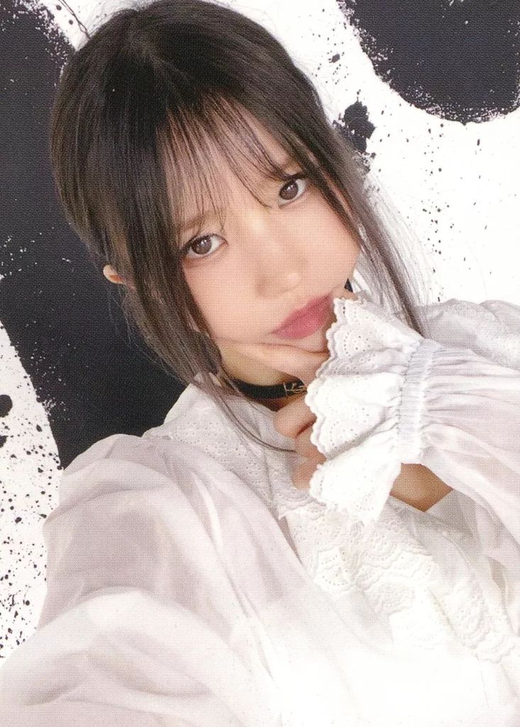 中古】コレクションカード(女性) fromis_9/ソン・ハヨン(Song Ha Young