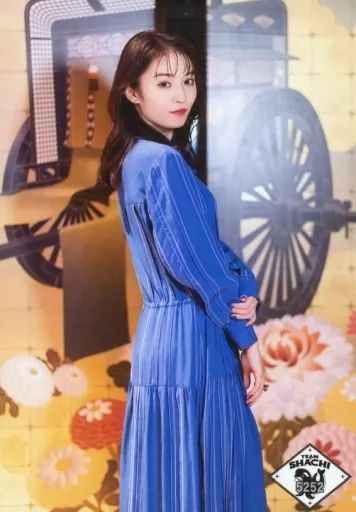 チームしゃちほこ TEAM SHACHI 咲良菜緒 生写真 咲良菜緒 生誕生写真2025」受注販売決定！ | TEAM SHACHI オフィシャル