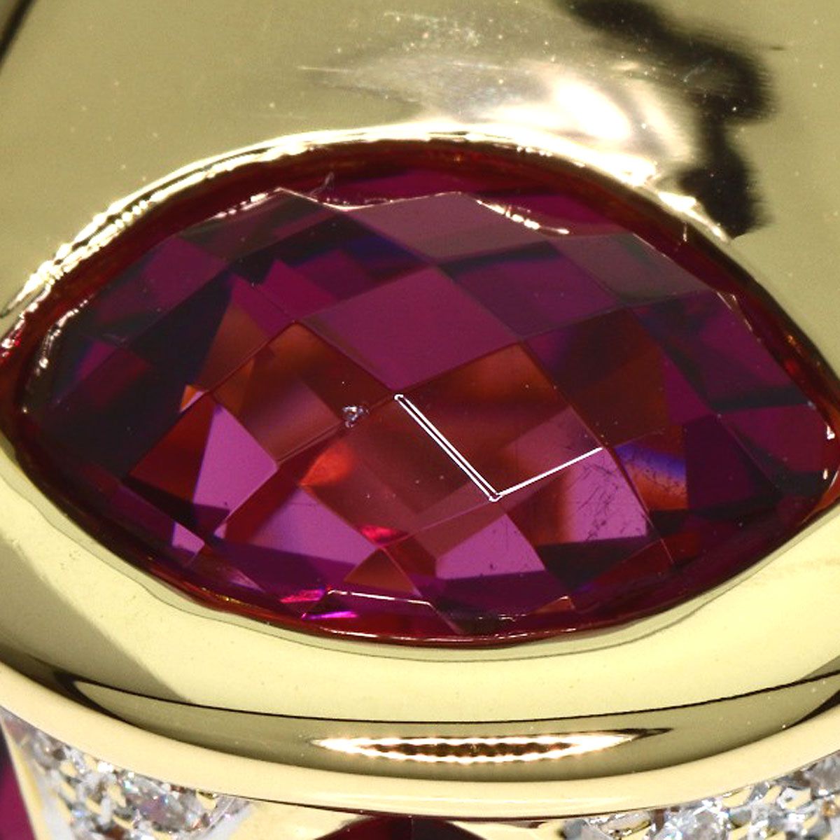 ダイヤモンド リング