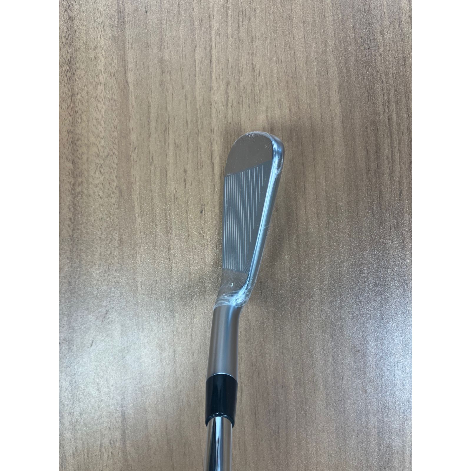 新品 右用 ピン i525 アイアン5本セット モーダス105 S - メルカリ