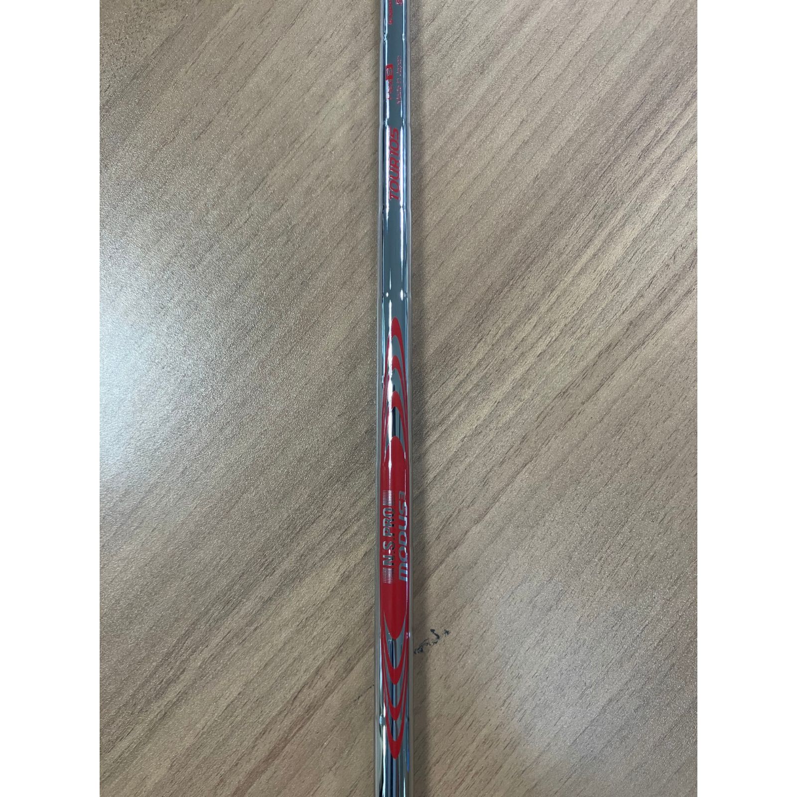 新品 右用 ピン i525 アイアン5本セット モーダス105 S - メルカリ