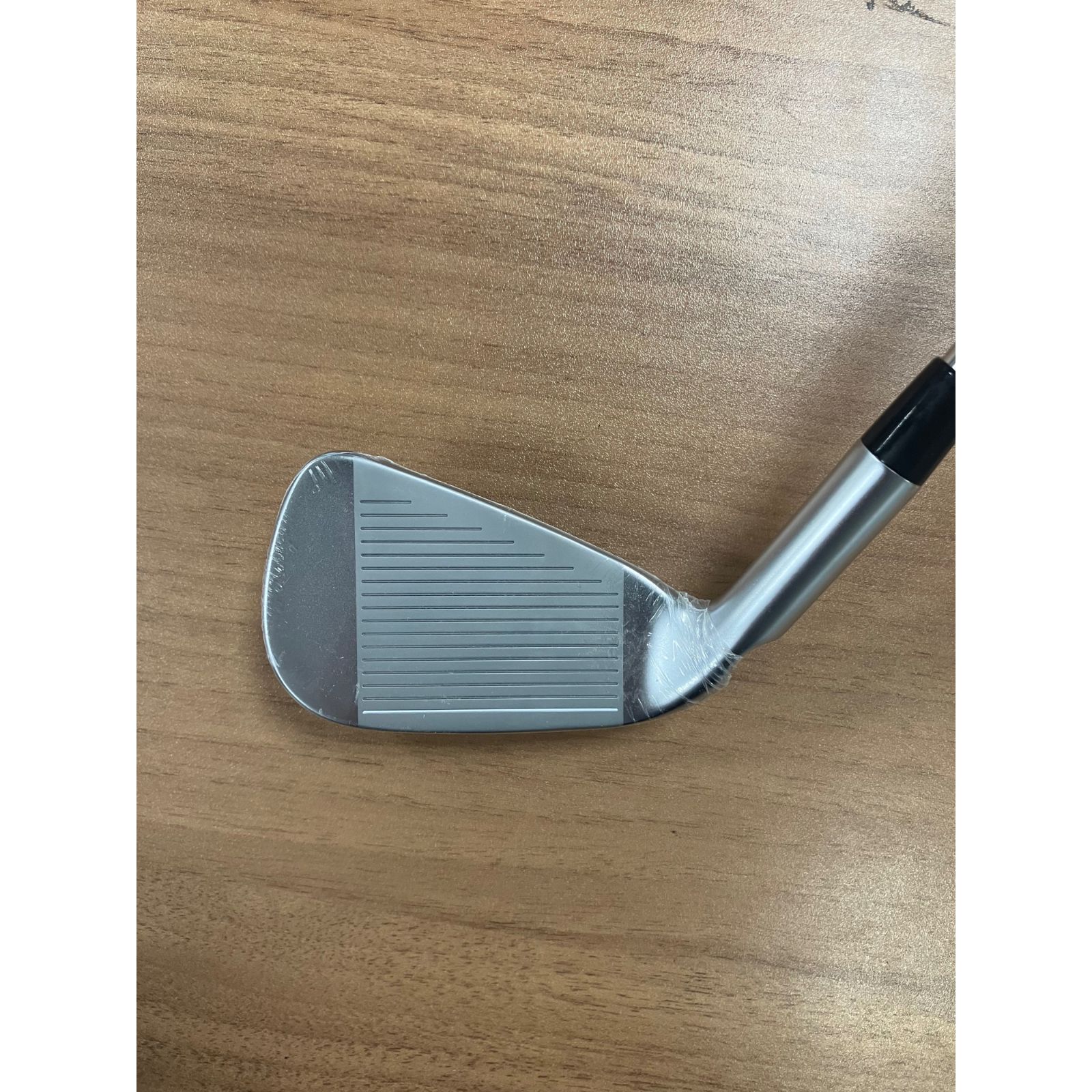 新品 右用 ピン i525 アイアン5本セット モーダス105 S - メルカリ