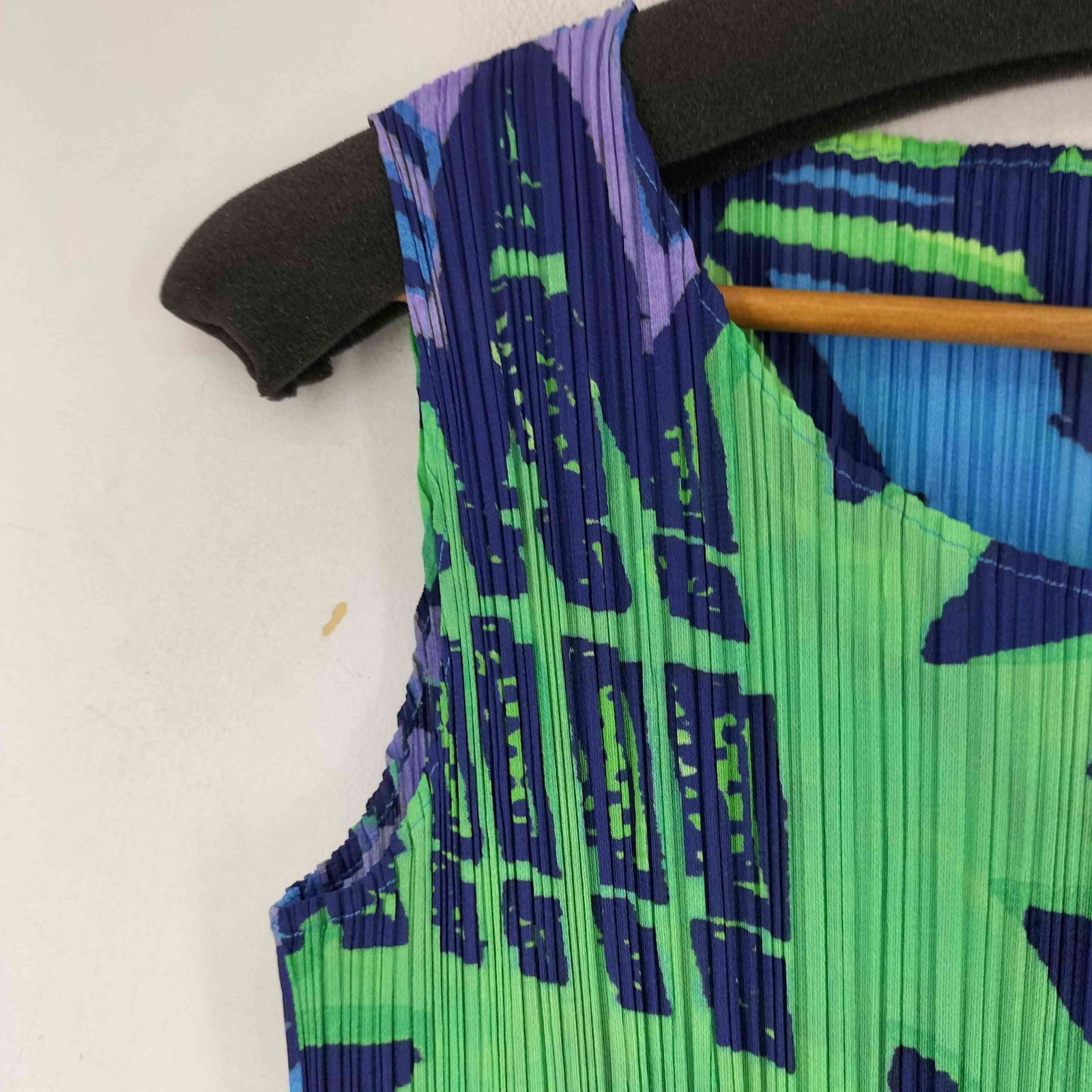 プリーツプリーズイッセイミヤケ PLEATS PLEASE ISSEY MIYAKE 07SS