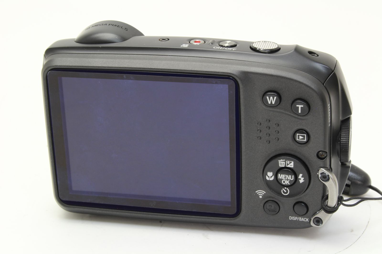  AA 上 富士フィルム FinePix XP 130 イエロー 初期不良 無料 12 9 コンパクトデジタルカメラ デジタルカメラ