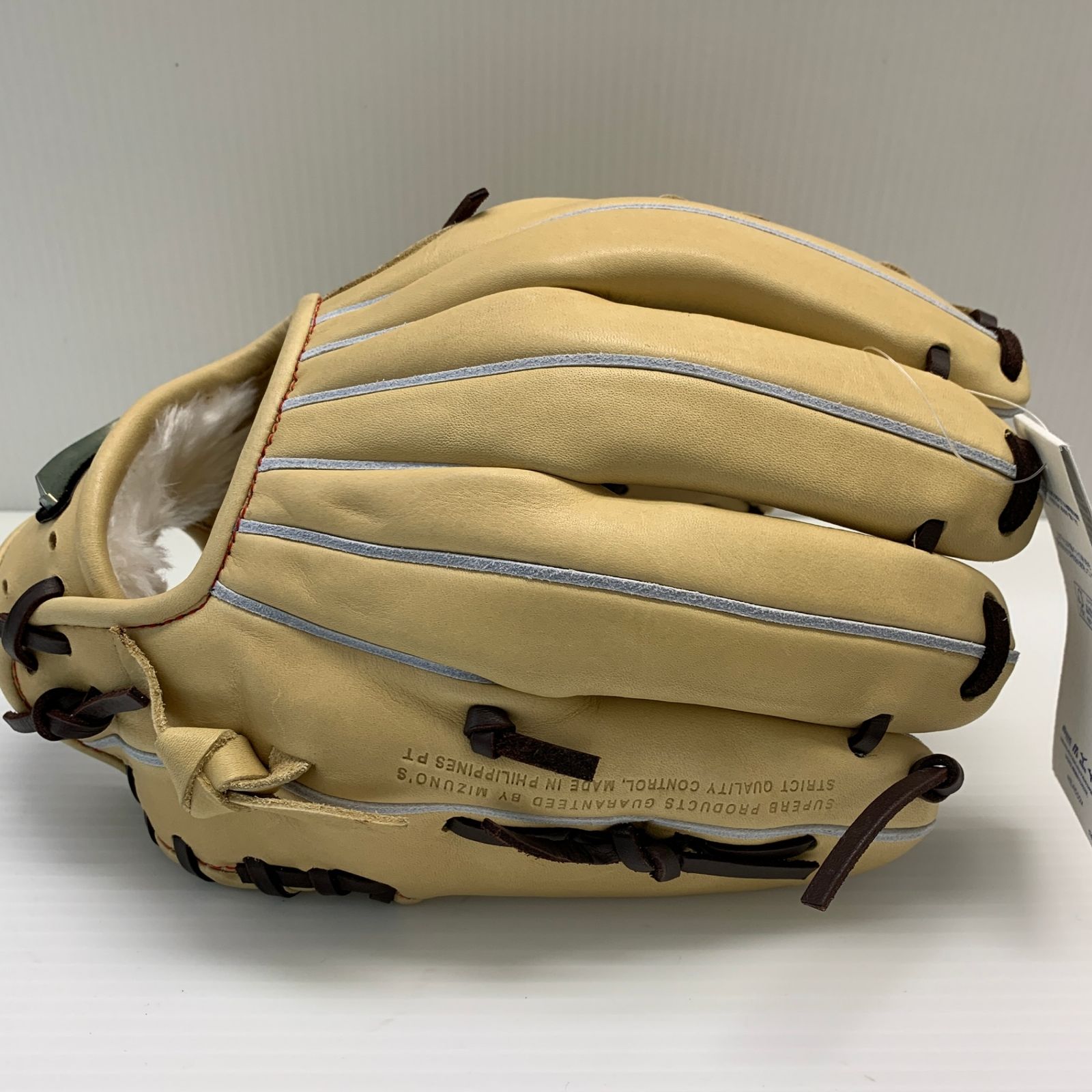 オールラウンド グローブ