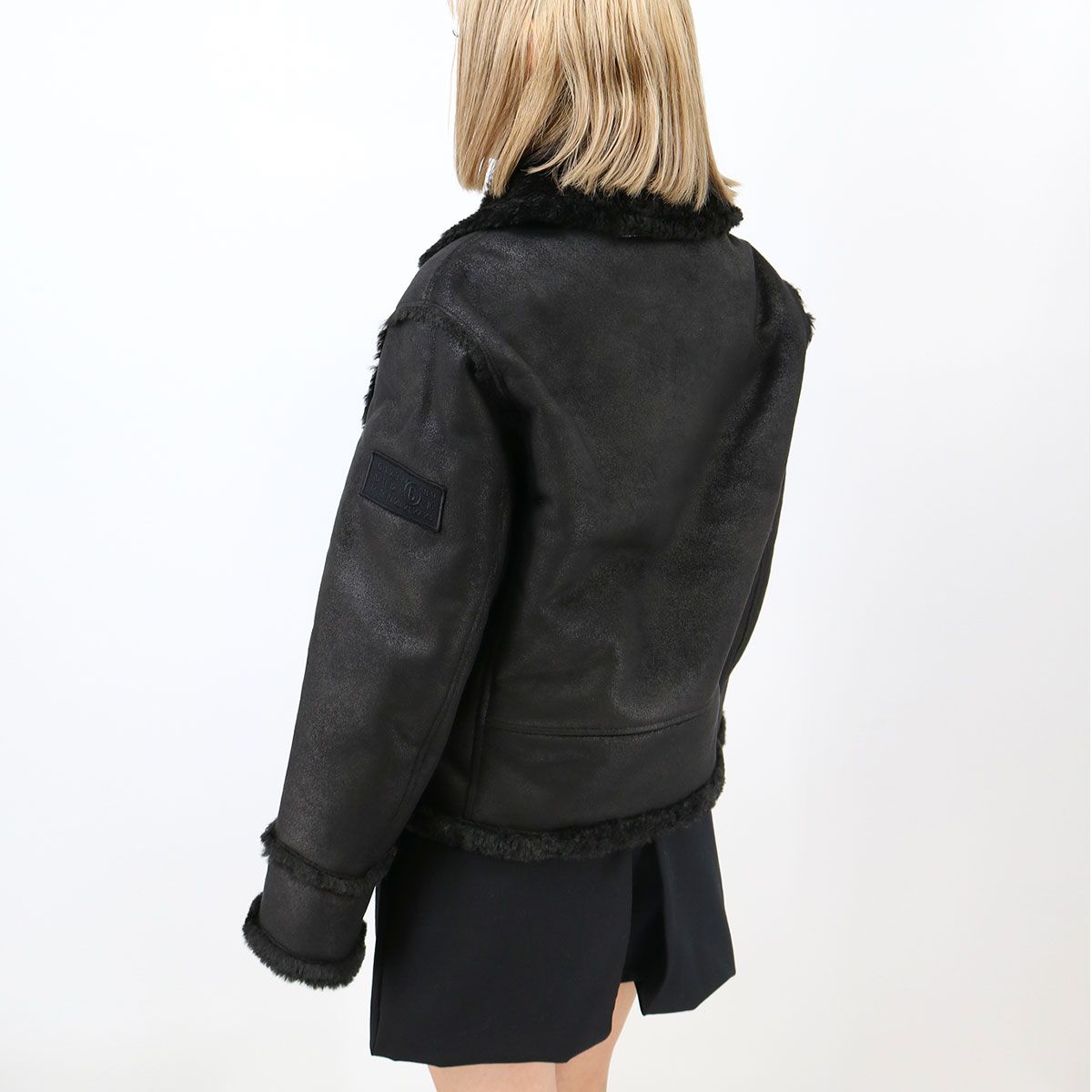 メゾンマルジェラ キッズ