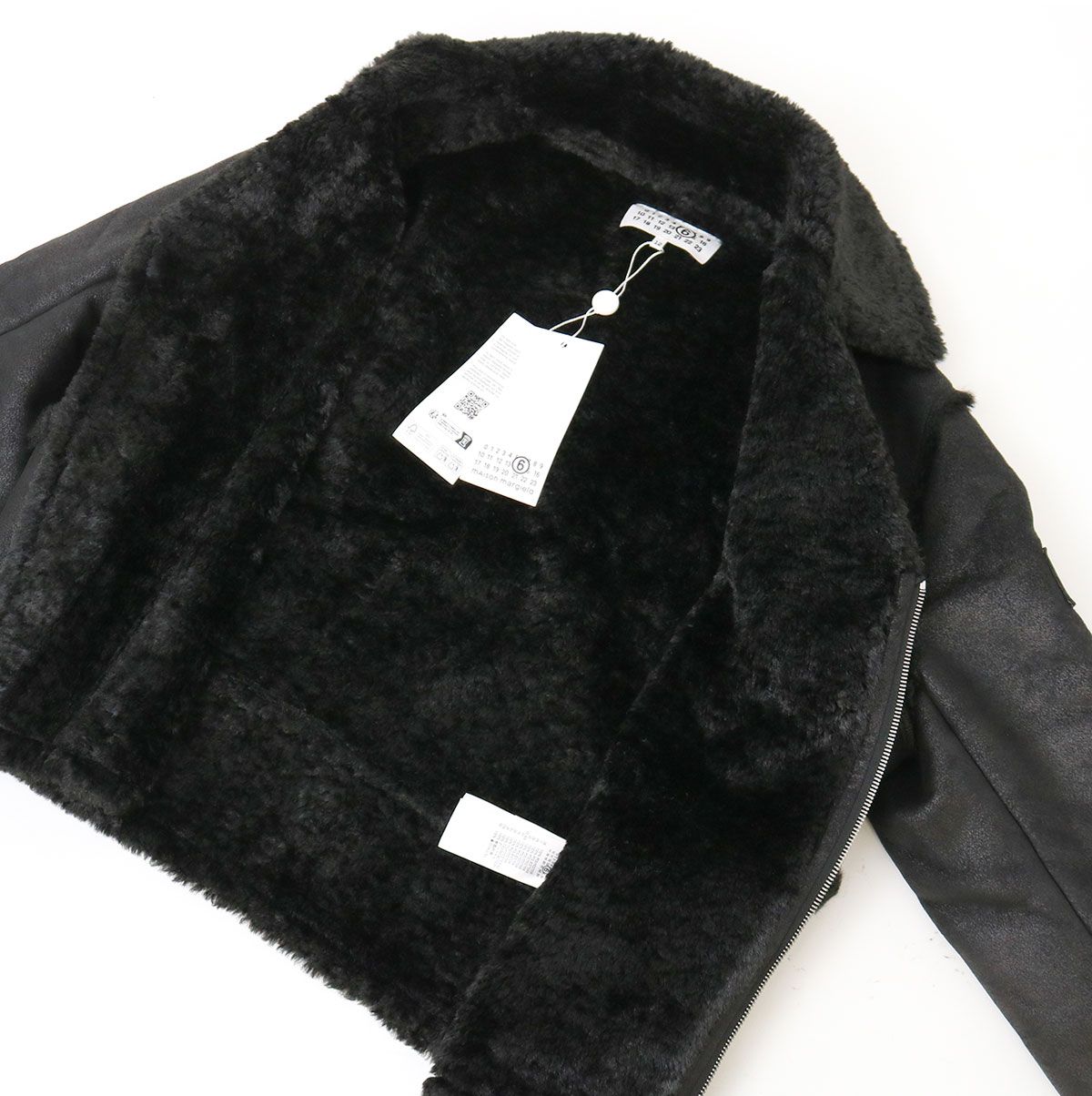 エムエムシックス メゾンマルジェラ