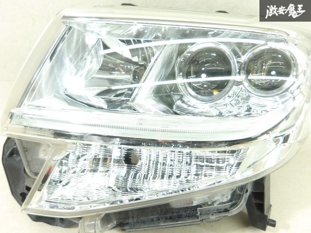☆割れ無し☆ ダイハツ 純正 LA600S LA610S タント カスタム LED
